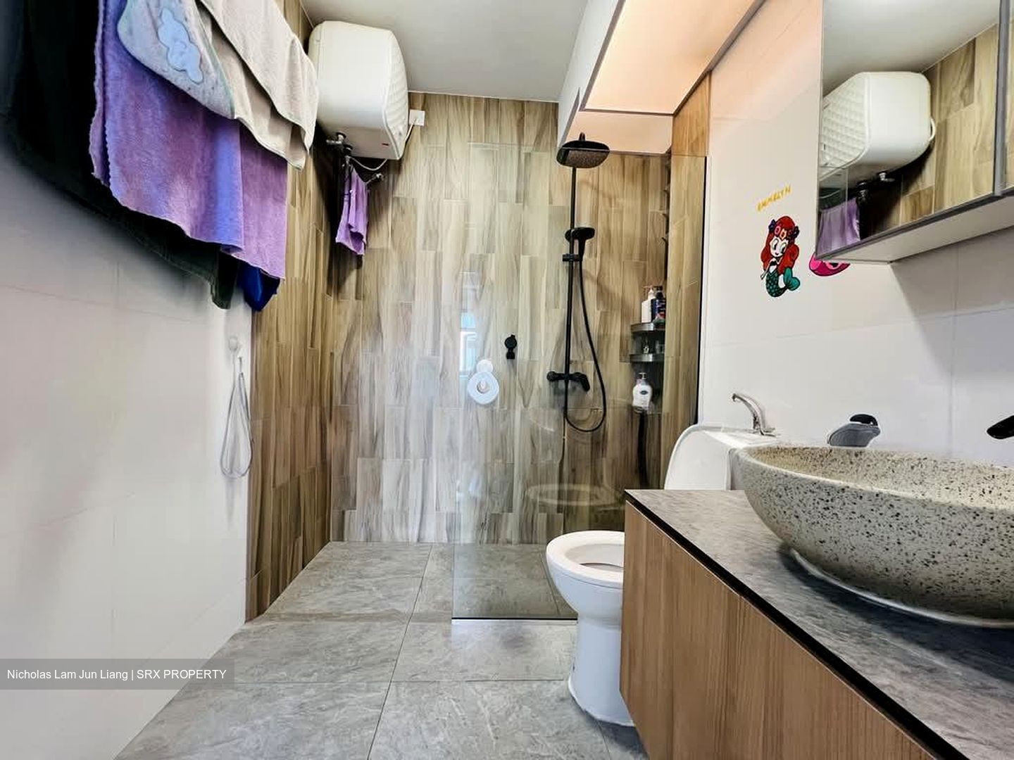 Blk 420D Waterfront II @ Northshore (Punggol), HDB 5 Rooms #597203291
